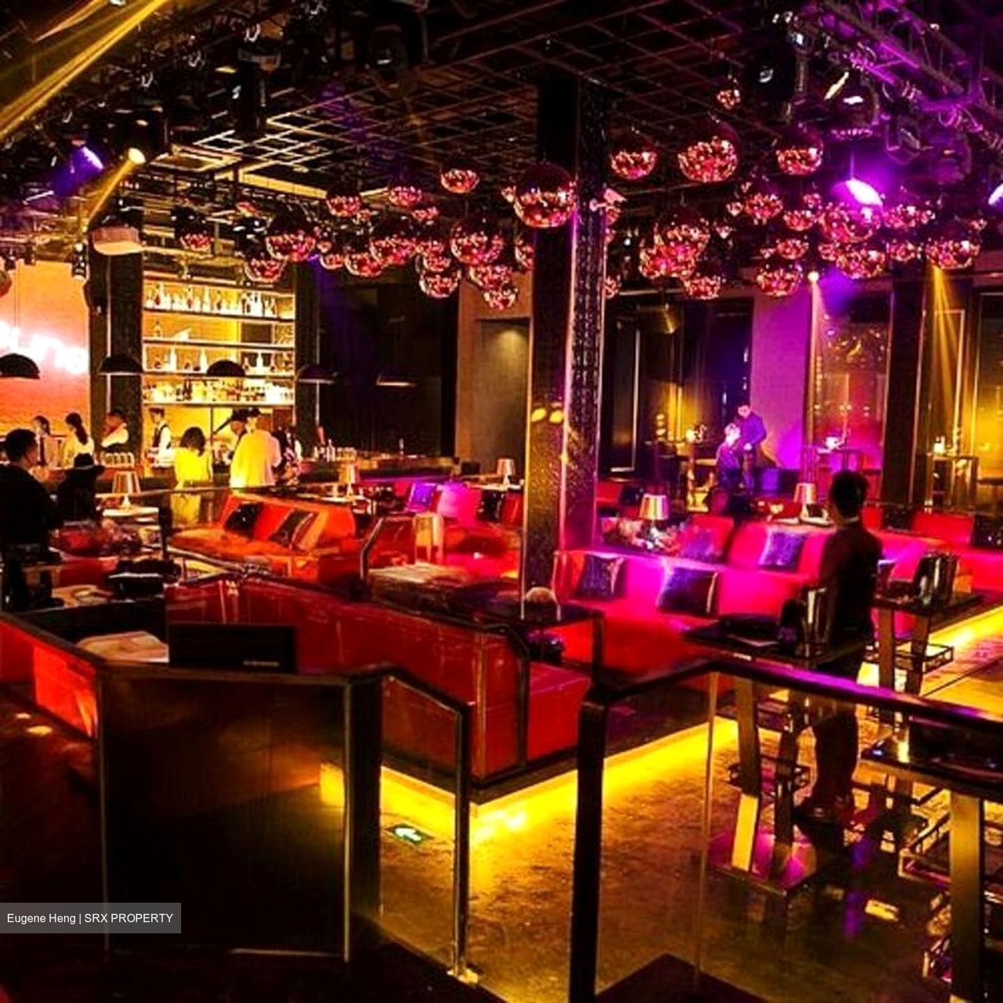 Concorde Shopping Centre (D3), Retail #495532331